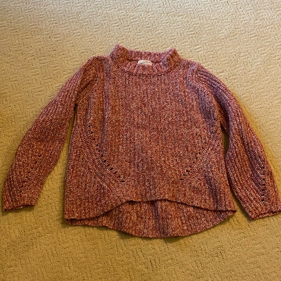 Universal Thread Sweaters - Universal Thread Goods Co. sweater. Warm and cute! Size Small.